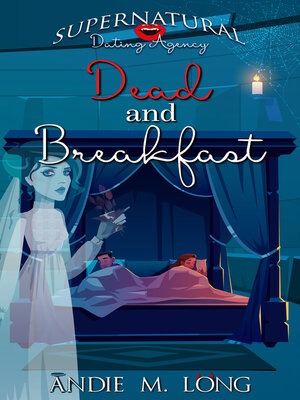 cover image of Dead and Breakfast